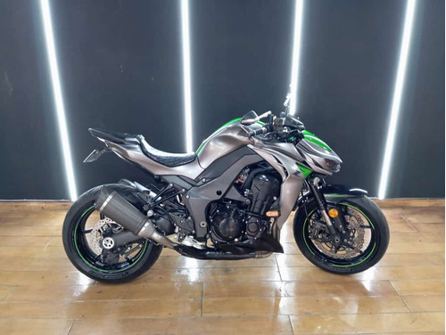 Kawasaki Z1000