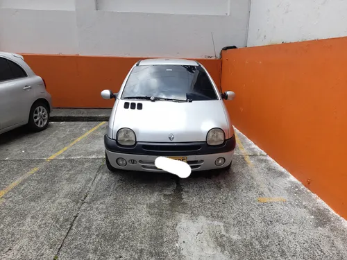 Renault Twingo 1.2 Dynamique