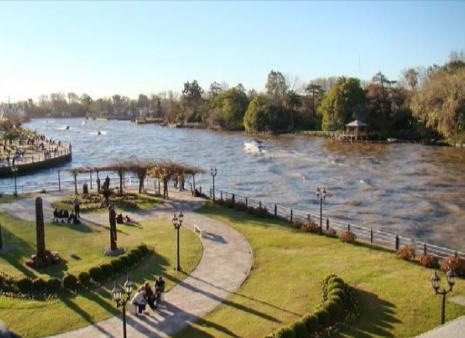 Imagen 6 de 7 de Venta - Pozo - Nordelta