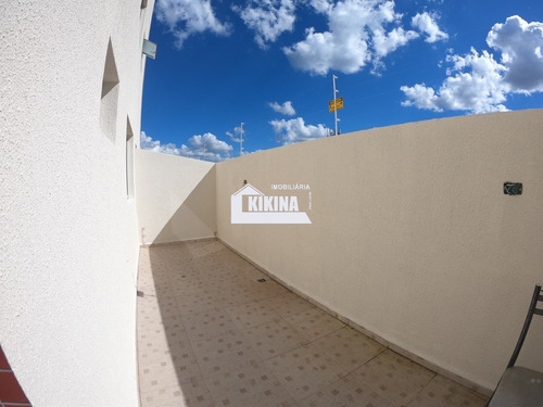 Imagem 10 de 12 de Apartamento Para Venda - 02950.8723