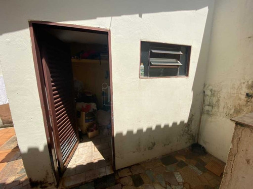 Imagem 5 de 6 de Venda De Casas / Padrão Na Cidade De Araraquara 10916