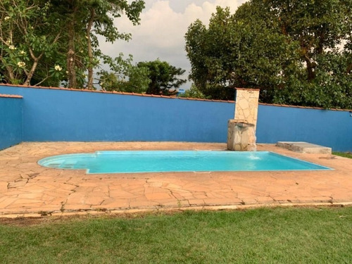 Imagem 14 de 14 de Vende -se Essa Chácara No Parque Dante Marmirolli - Sumare/sp. - Ch00039 - 70446405