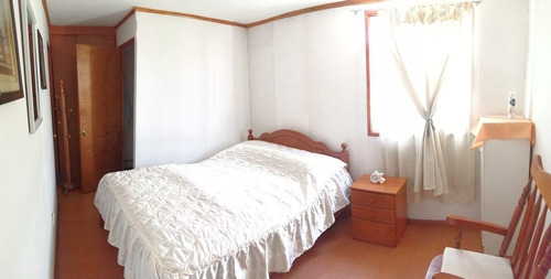 Imagen 13 de 19 de Casa En Venta, 2d+2b, Maipú