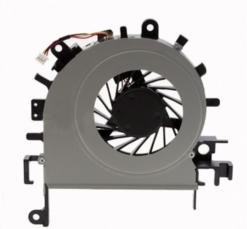 Imagen 3 de 3 de Ventilador Abanico Acer 4339 4250 4253 4552 4552g 4739 4739z