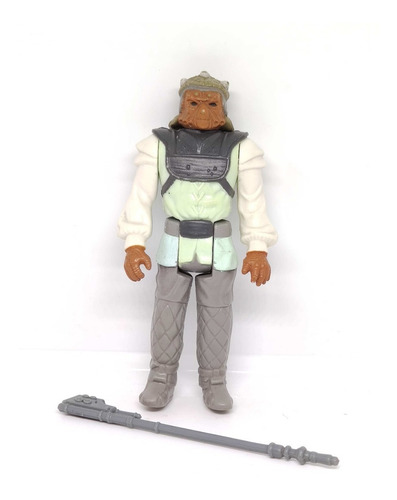 Star Wars Vintage Nikto No Luke Boba Yoda Vader Jabba Leia