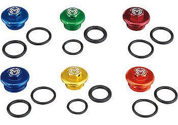 Moose Racing Oil Cap Kit For Ktm T14-6301o Lrg