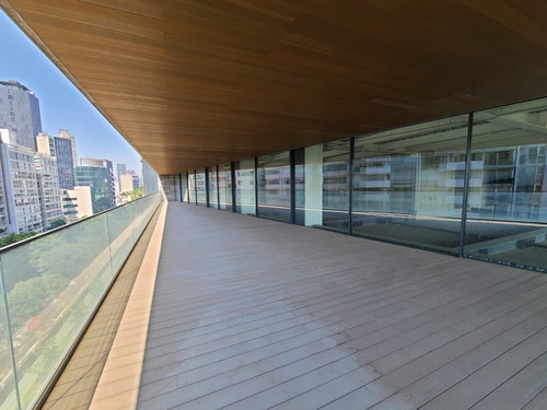 Imagen 7 de 20 de Espectacular Departamento 1,150m2 Super Lujo Venta Polanco