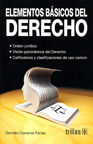Elementos Basicos Del Derecho