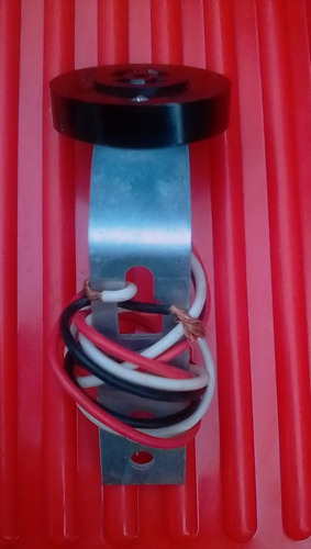 Fotocelda Fisher Pierce 120/240 Volt 1000 Watts Con Base