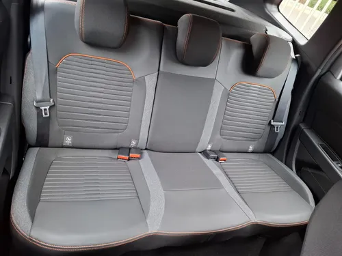 Renault Duster 1.3 T Iconic 4X2 Cvt