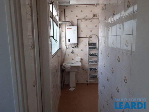 Imagem 12 de 15 de Apartamento - Alto De Pinheiros - Sp - 634529