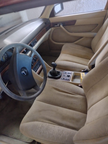Imagem 15 de 15 de Mercedes Benz 280s W126