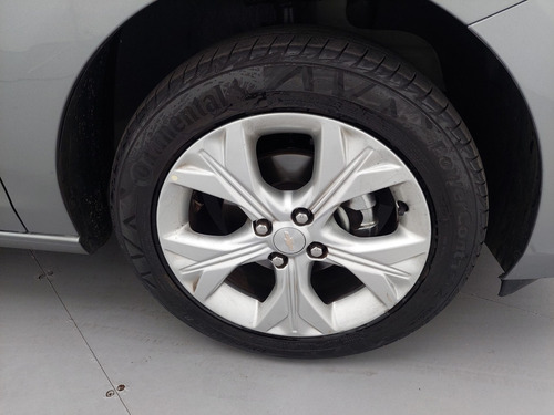 Chevrolet Onix 1.0 TURBO FLEX LTZ AUTOMÁTICO