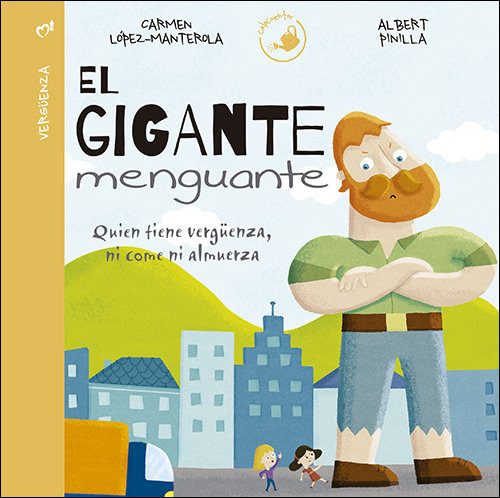 Libro El Gigante Menguante - Lã³pez-manterola Gonzã¡lez D...