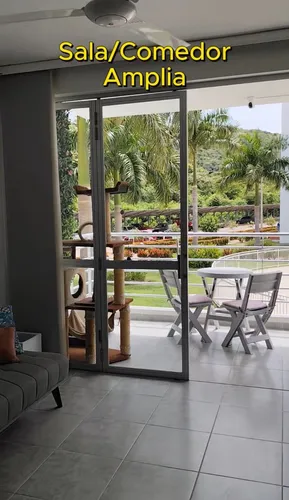 ¡excelente Oportunidad De Inversión! Apartamento Con Acabados De Lujo En Girardot, Cundinamarca