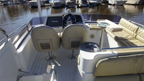 Beneteau Antares 13.80