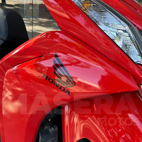 Honda Wave 110 0km - Consulte Financiación - Masera Motos