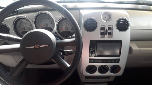 Chrysler Pt Cruiser 2.4 Limited Edition 16v Gasolina 4p