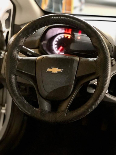Imagem 11 de 13 de Chevrolet Prisma 1.0 Mpfi Joy 8v Flex 4p Manual