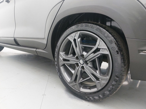 Fiat FASTBACK 1.3 TURBO 270 FLEX LIMITED EDITION AT6