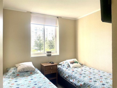 Departamento En Venta En Algarrobo