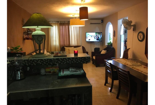 Edificio De2 Plantas En Sm 22 En Venta Venta