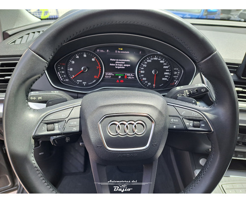Audi Q5 2.0 L 45 Tfsi Dynamic Dsg