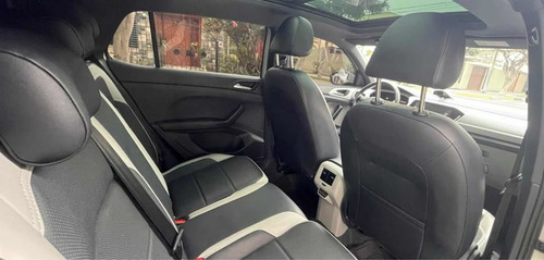 Imagen 15 de 18 de Volkswagen T-cross Highline 1.6 Tip