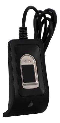 comprar Lector De Huellas Dactilares Usb Sensor Compacto Biométrico