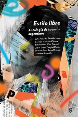 Estilo Libre - Varios Autores - Loqueleo - Santillana