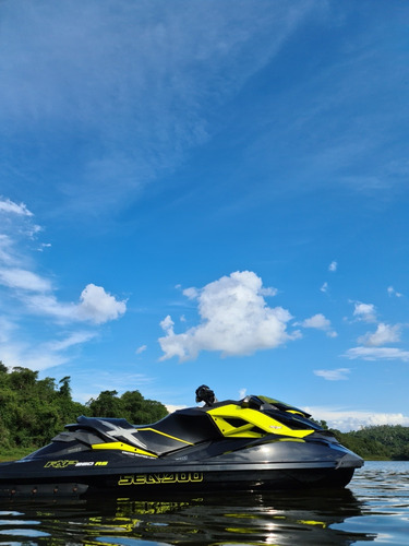 Sea Doo 260 Con Trailer Service Al Dia Oficial