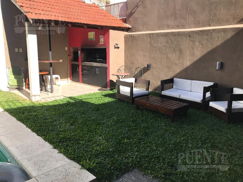 Imagen 28 de 30 de Casa - Banfield Oeste