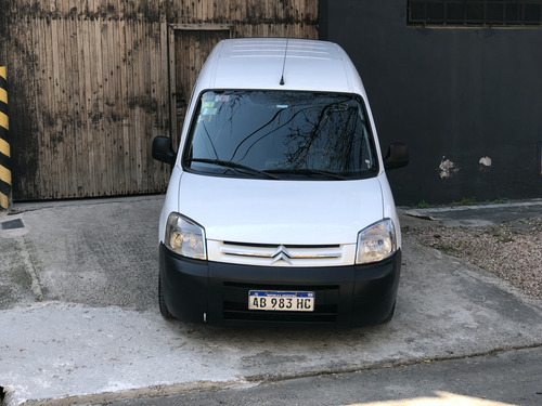 Citroën Berlingo Furgon 1.6 Bussines Hdi 92cv Am54