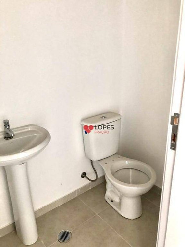 Imagem 14 de 24 de Sala Comercial Na Vila Carrão - Sa0199
