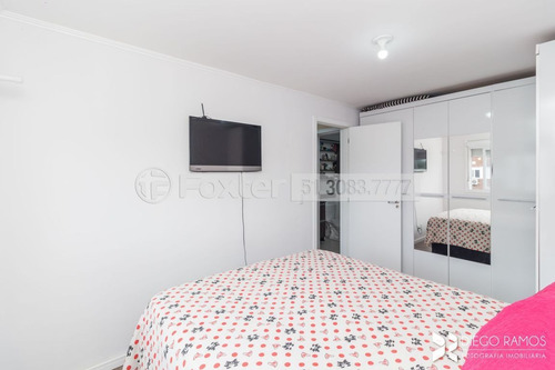 Imagem 10 de 30 de Apartamento, 2 Dormitórios, 51 M², Vila Nova - 205499