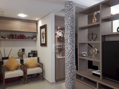 Imagem 23 de 29 de Casa Com 3 Dormitórios À Venda, 150 M² Por R$ 560.000 - Giardino Ii - São José Do Rio Preto/sp - Ca2761