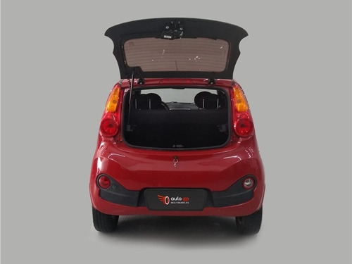 Imagem 7 de 11 de Chery Chery Qq 1.0 Look Flex 5p