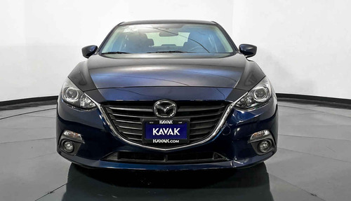 Imagen 3 de 15 de 26813 - Mazda 2016 Con Garantía At