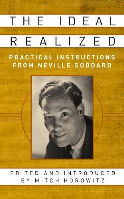 Libro The Ideal Realized : Practical Instructions From Ne...