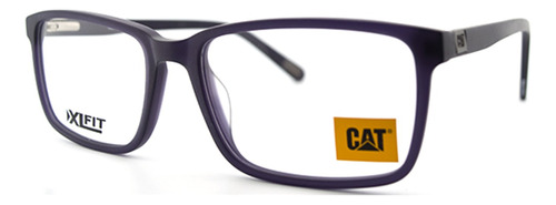 Armazon De Lentes Cat -cto Granite  