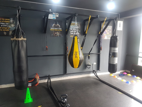 Imagen 4 de 6 de Traspaso Gimnasio En Santiago De Surco - Urbanización Sagitario