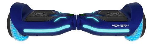 Hover-1 H1-100 - Hoverboard Electrico Con Luces Led En Las R