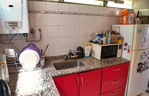 Imagen 4 de 13 de Venta Ph 2 Ambientes En Florida Mitre