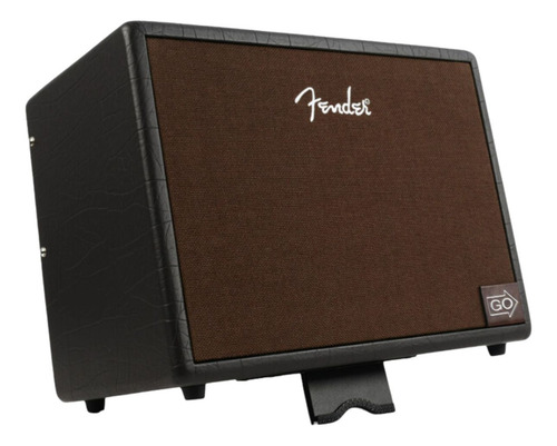 Amplificador Fender Acoustic Jr Go Para Violão