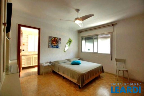 Imagem 10 de 15 de Apartamento - Jardim Paulista - Sp - 598700