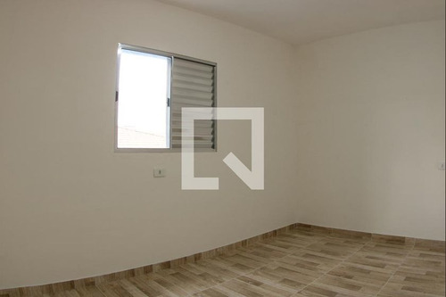 Imagem 9 de 14 de Apartamento Para Aluguel - Vila Santa Clara, 1 Quarto, 40 - 893600741