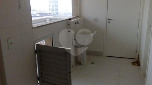 Imagem 7 de 16 de Vista Incrível - Iluminado E Silencioso - Varanda Gourmet Integrada Com A Cozinha - Consulte! - Reo5374