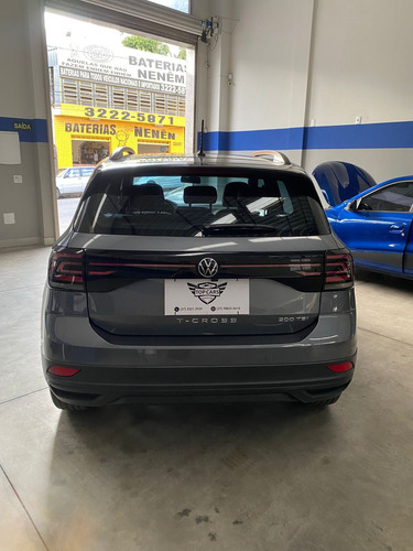 T Cross Tsi 2024 - Condições Únicas No Consórcio