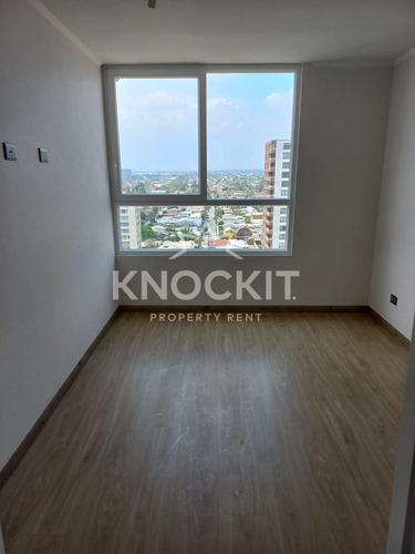 Departamento En Arriendo En La Cisterna / Pid00901