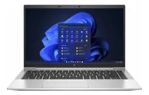 Comprar Hp Elitebook 840 G8 Core I5 11th 16gb 512gb Ssd 14  Fhd Plateado